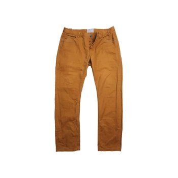 Мужские джинсы CROPP W 40 L 36