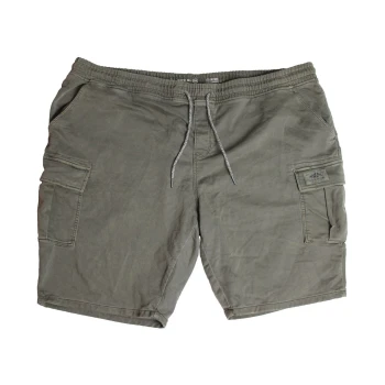 Мужские трикотажные шорты карго THE DENIM W 48