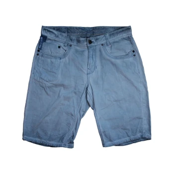 Мужские голубые шорты PME LEGEND W 34