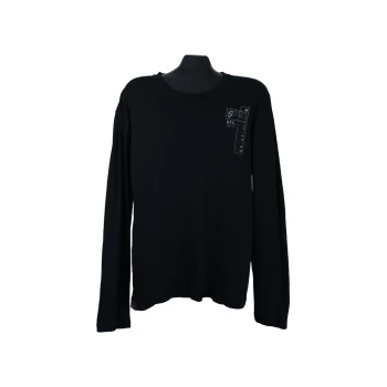 Мужской черный реглан ESPRIT, XL