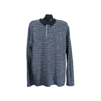 Мужской серый реглан EDC by ESPRIT, XL