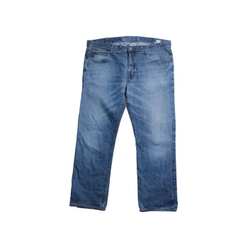 Мужские джинсы ARMANI JEANS W 40 L 30