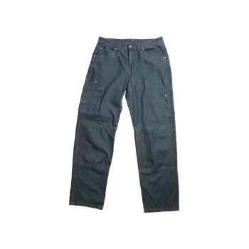 Мужские джинсы BLUE WEAR W 36 L 36