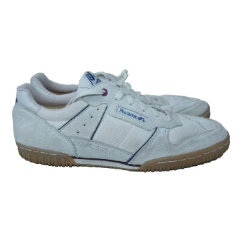 Кроссовки мужские белые RUCANOR 46 размер