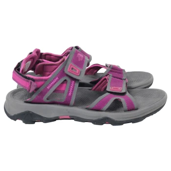 Женские текстильные сандалии THE NORTH FACE 41 размер