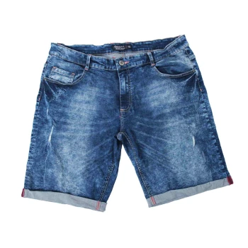 Мужские джинсовые шорты REWARD W40     