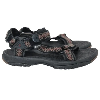 Мужские текстильные сандалии TEVA 46 размер