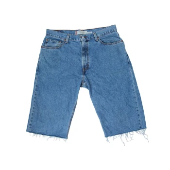 Мужские джинсовые шорты LEVIS 505 W34