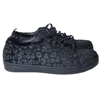 Кеды мужские черные TOPMAN 45 размер