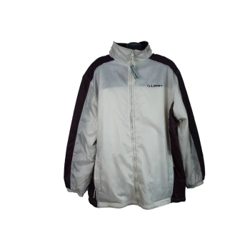 Куртка двухсторонняя мужская демисезонная LIMIT, XXL