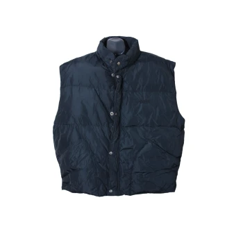 Жилет пуховый мужской BIG STAR, XXL