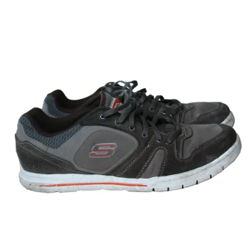 Кроссовки мужские SKECHERS RELAXED FIT 44 размер