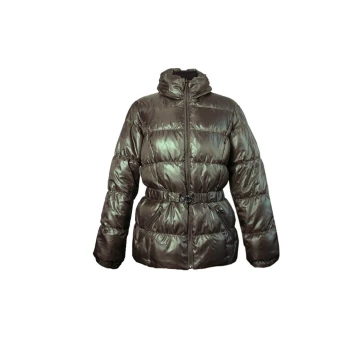 Куртка пуховая зимняя женская ESPRIT, S