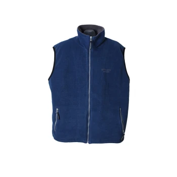Жилет флисовый синий мужской NORTHLAND PROFESSIONAL, XL