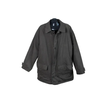 Куртка мужская оливкового цвета CAMEL COLLECTION, XXL