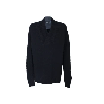 Пуловер с шалевым воротником мужской JACK & JONES PREMIUM, L