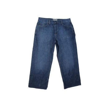 Джинсы мужские широкие NELL JEANS W 38 L 30  