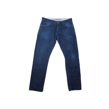 Джинсы мужские летние QS by S.OLIVER W 38 L 34   