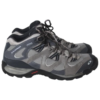 Ботинки мужские SALOMON GORE-TEX 42 размер 