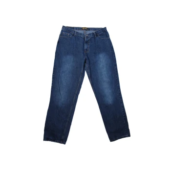 Джинсы мужские синие ATLAS FOR MEN W 40 L 38