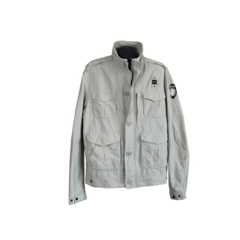 Демисезонная мужская куртка USA BLAUER, XL