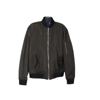 Бомбер мужской весна осень ZARA MAN, XL