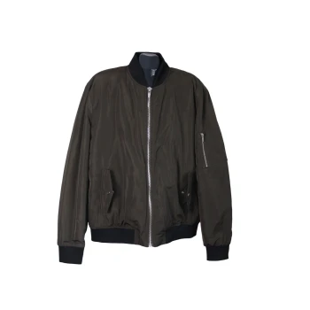 Бомбер мужской весна осень ZARA MAN, XL