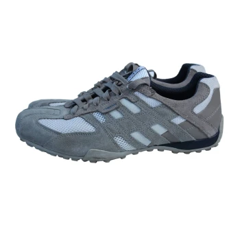 Кроссовки мужские замшевые GEOX SPORT 43 размер