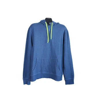 Мужское худи с капюшоном PIER ONE, L