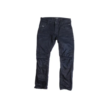 Мужские синие джинсы CORE by JACK & JONES W 34 L 36 