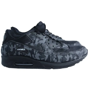 Кроссовки мужские серые NIKE AIR MAX 42 размер