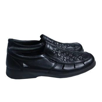 Туфли кожаные мужские летние ROHDE 44 размер