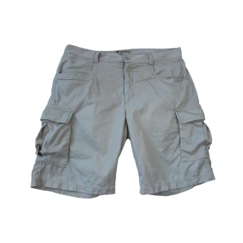 Шорты карго бежевые мужские CHAMPION W 36 