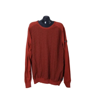 Мужской джемпер из хлопка тонкий CHAPS, 3XL