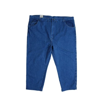 Джинсы мужские синие WRANGLER RUGGED WEAR W 46 L 32