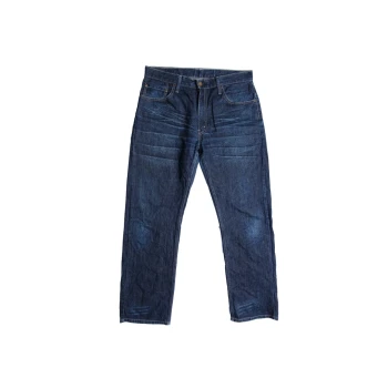 Джинсы мужские прямые синие LEVIS 505 W 34 L 33   