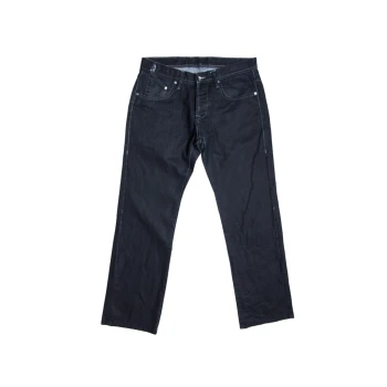Джинсы мужские синие G-STAR RAW 3301 W 34 L 30   