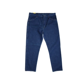 Джинсы синие мужские RUSTLER REGULAR FIT W 40 L 36