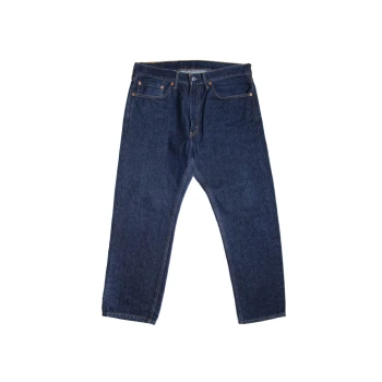 Джинсы мужские синие LEVIS 505 W 34 L 30