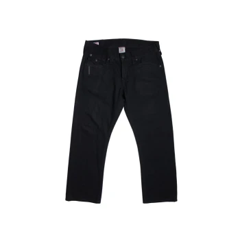 Джинсы мужские черные TRUE RELIGION W 34 L 30