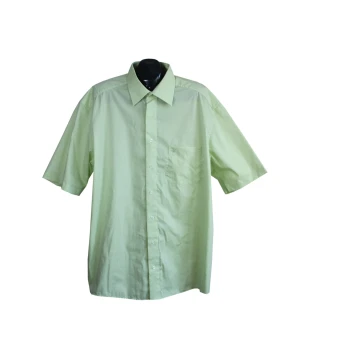 Рубашка мужская салатовая CASA MODA FRESHIRT, 3XL