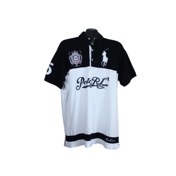 Мужское поло POLO by RALPH LAUREN, XL 