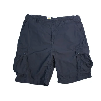 Шорты карго мужские синие NAUTICA W 42