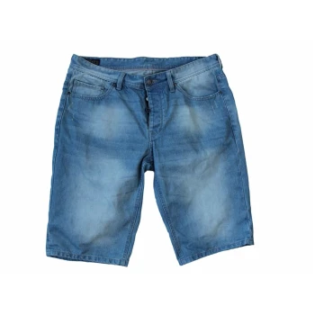 Шорты джинсовые мужские CLOCKHOUSE DENIMITE W 38