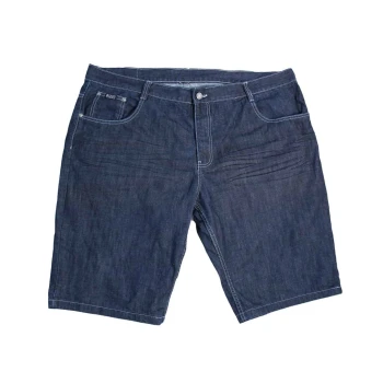 Шорты джинсовые мужские синие SOUTH POLE W 44