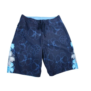 Бордшорты пляжные мужские синие RIP CURL W 34