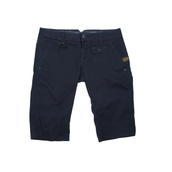 Шорты женские черные G-STAR RAW, S