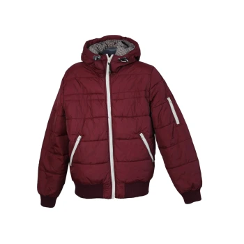 Куртка зимняя мужская с капюшоном L.O.G.G by H&M, M