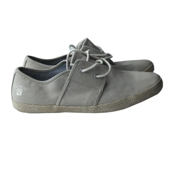 Кеды мужские текстильные REDSKINS 44 размер