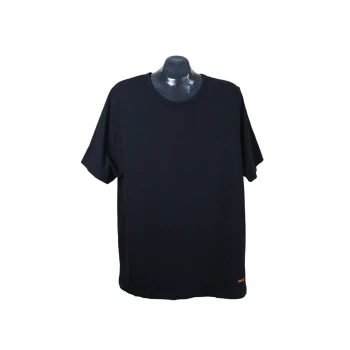 Футболка черная мужская GIN TONIC, XL